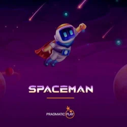 Spaceman 8bet