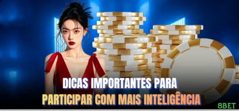 Novos Jogos 8bet
